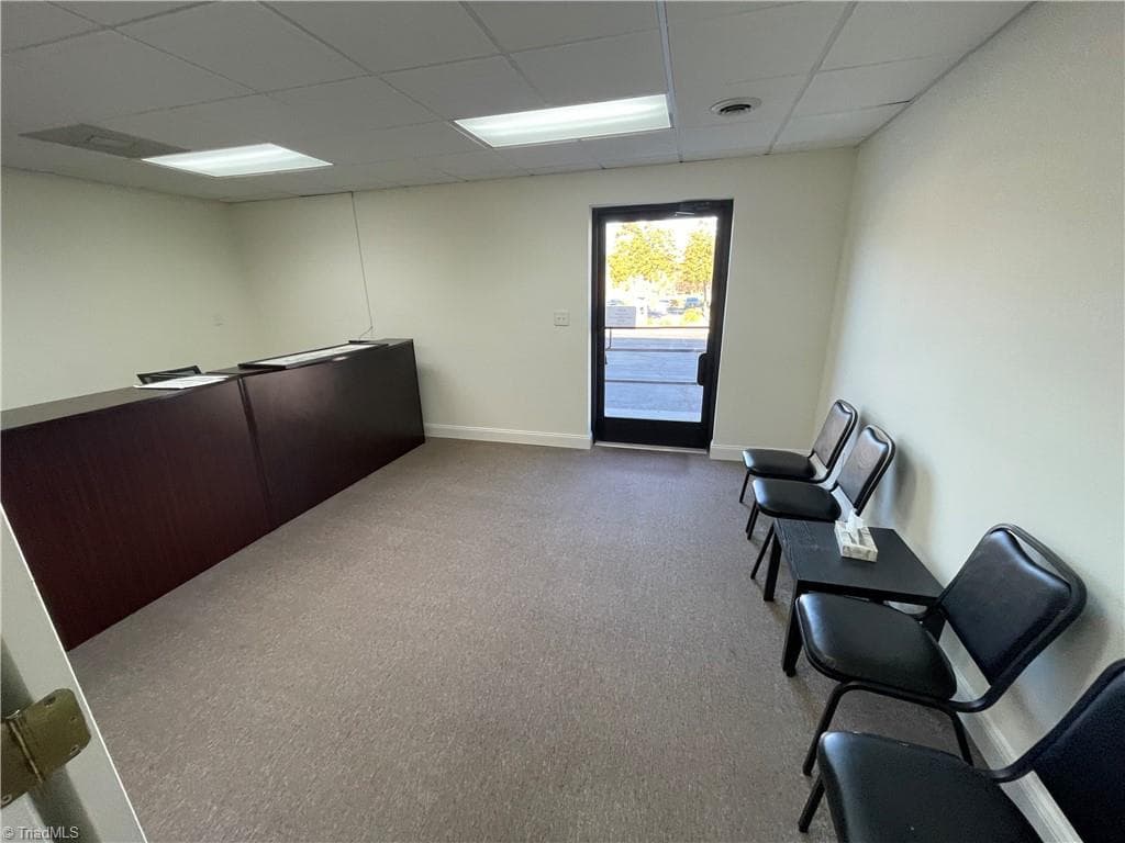 Office at 102-C W 1st Avenue, Lexington NC 27292, Lexington, photo 15 of 24