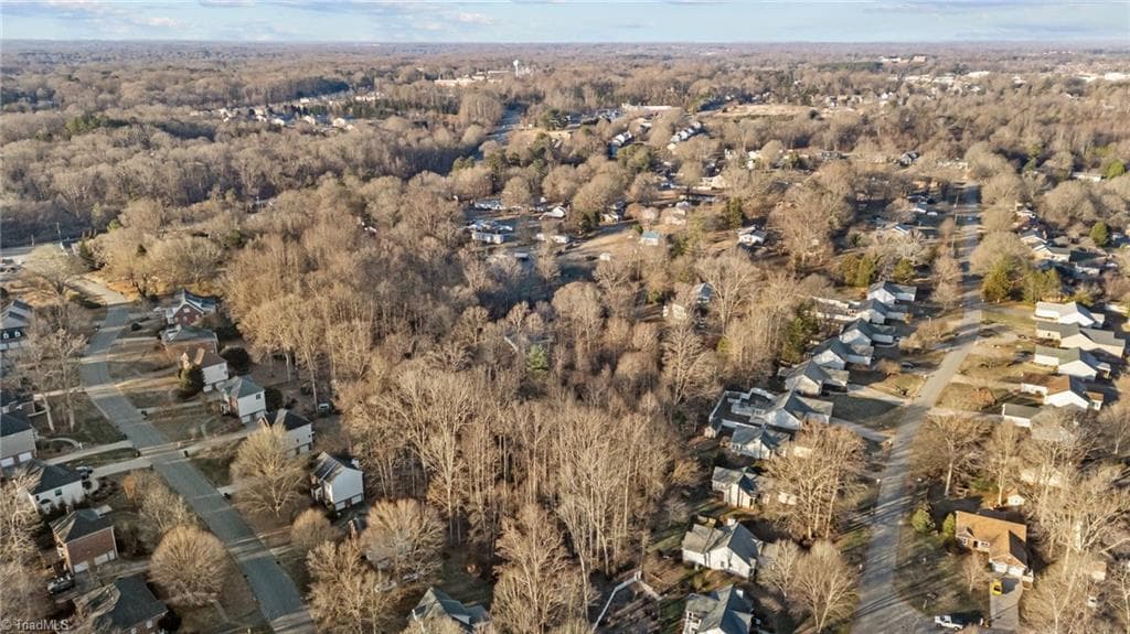 Unimproved Land at 000 Beckner Street, Clemmons NC 27103, photo 6 of 8