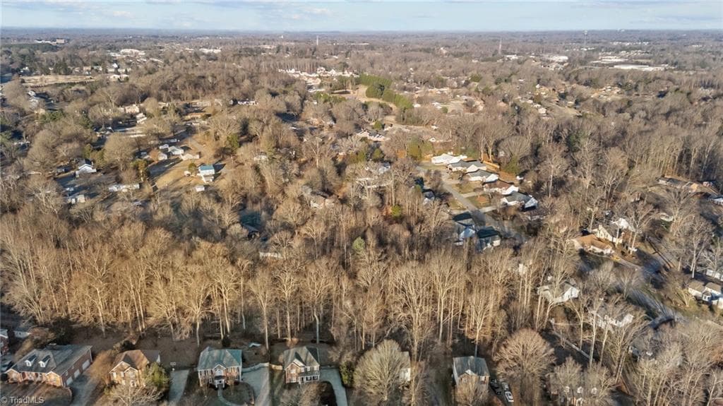Unimproved Land at 000 Beckner Street, Clemmons NC 27103, photo 7 of 8