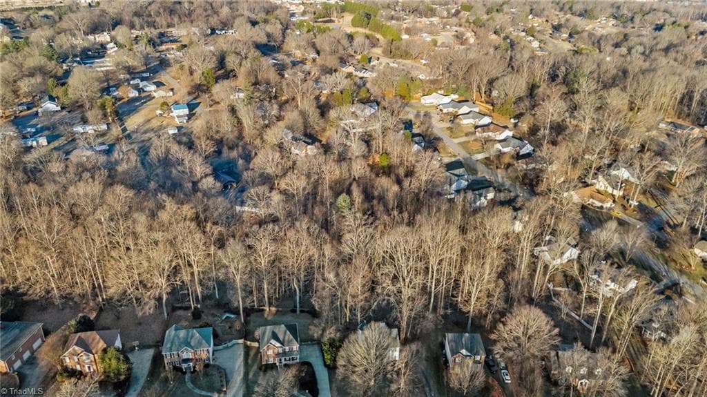 Unimproved Land at 000 Beckner Street, Clemmons NC 27103, photo 8 of 8
