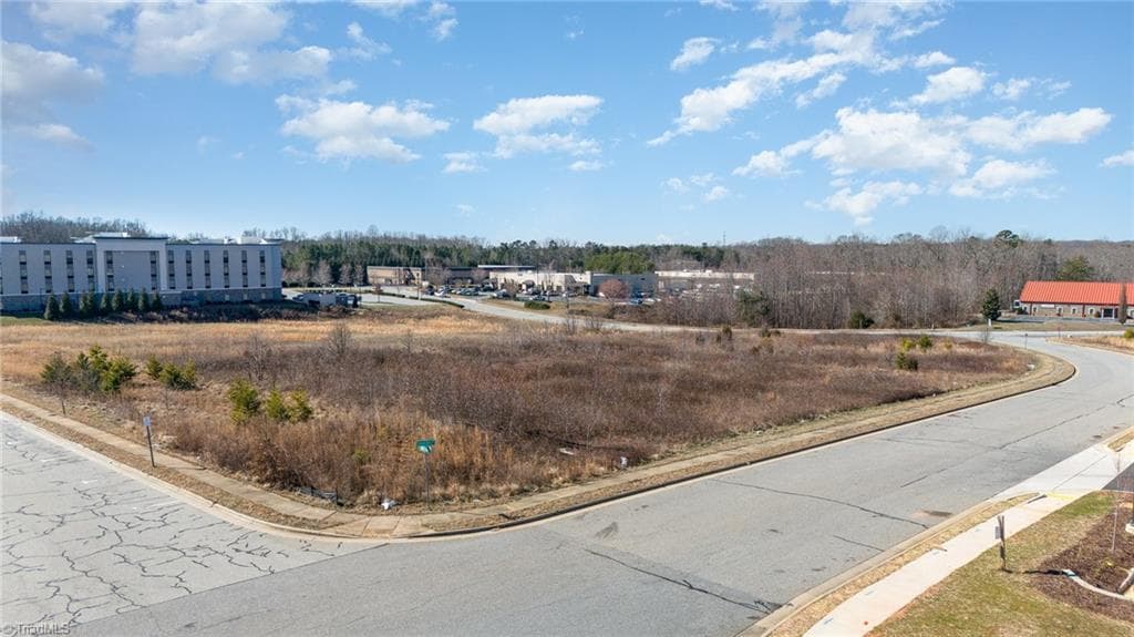0 Hampton Plaza Drive, Kernersville NC 27284