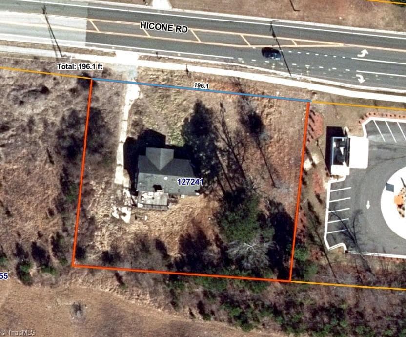 4618 Hicone Road, Greensboro NC 27405