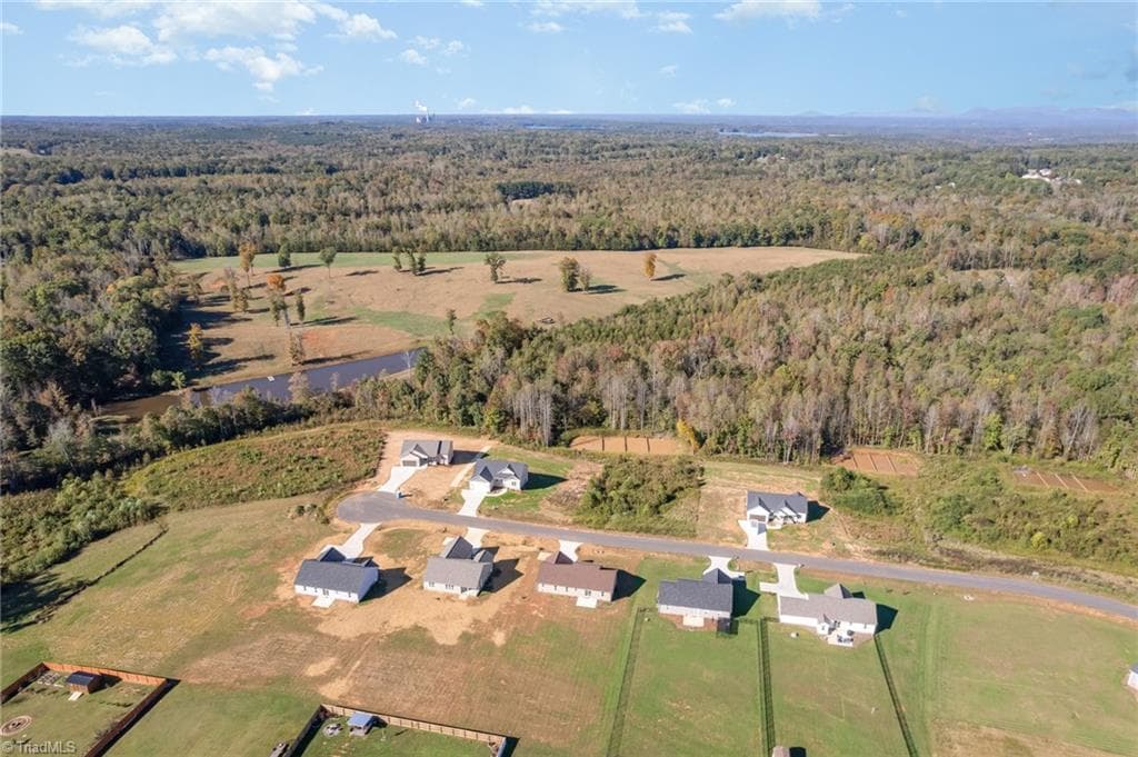 Stick/Site Built at 139 Knight Farm Road, Stokesdale NC 27357, photo 23 of 26