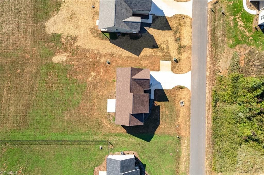 Stick/Site Built at 139 Knight Farm Road, Stokesdale NC 27357, photo 24 of 26