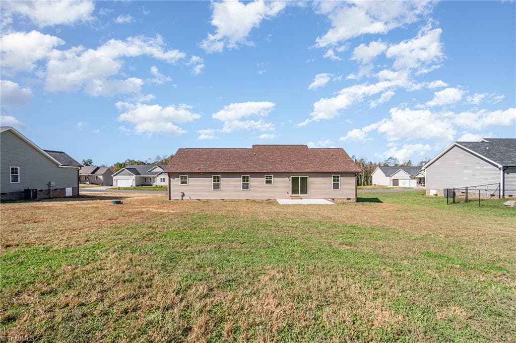 Stick/Site Built at 139 Knight Farm Road, Stokesdale NC 27357, photo 21 of 26