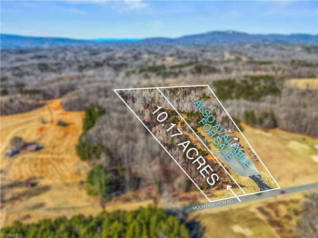 0 Mountain View Road, King NC 27021