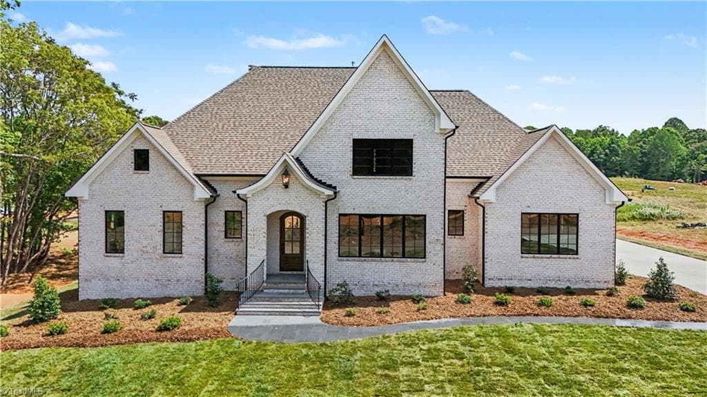 7126 Lion's Gate Drive, Greensboro NC 27455