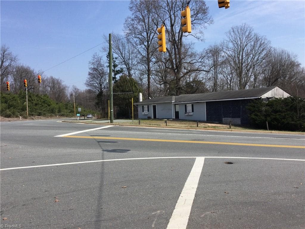 Commercial at 4105 Old Hillsborough Road, Mebane NC 27302