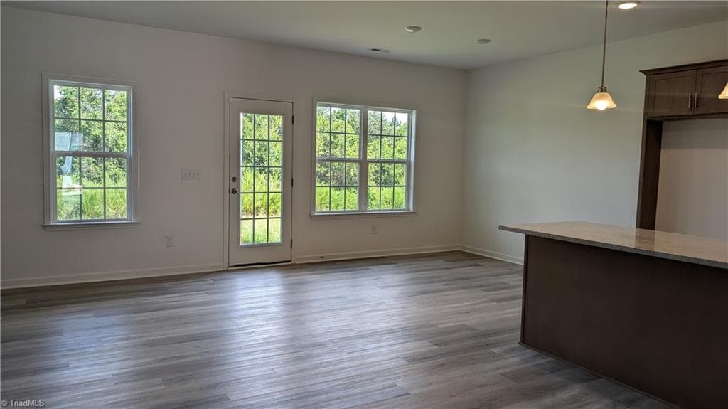 Stick/Site Built at 240 Waylon Court, Lexington NC 27295, photo 6 of 13