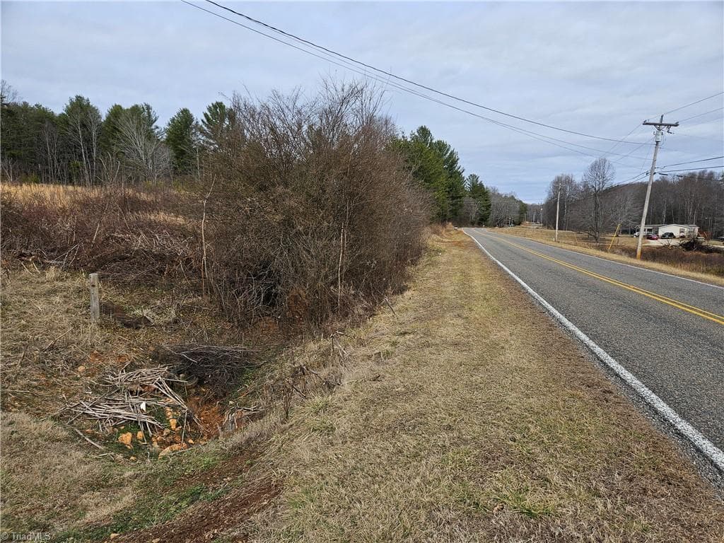 Unimproved Land at 0 Blue Hollow Road # 29, Mount Airy NC 27030, photo 9 of 10