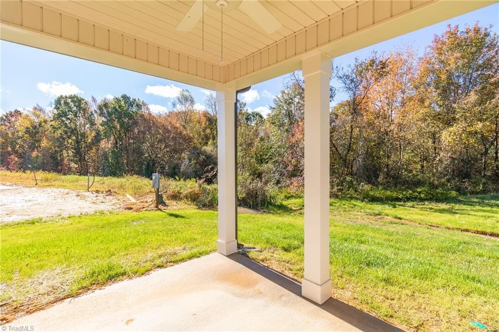 Stick/Site Built at 3600 Townland Circle, Clemmons NC 27012, photo 6 of 17