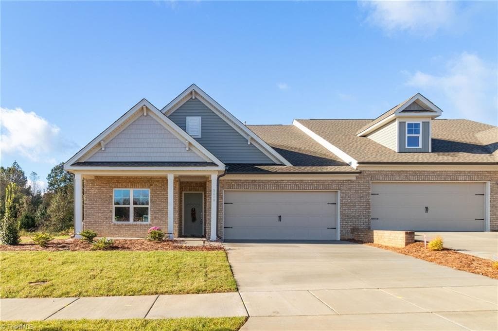 Stick/Site Built at 3600 Townland Circle, Clemmons NC 27012, photo 17 of 17