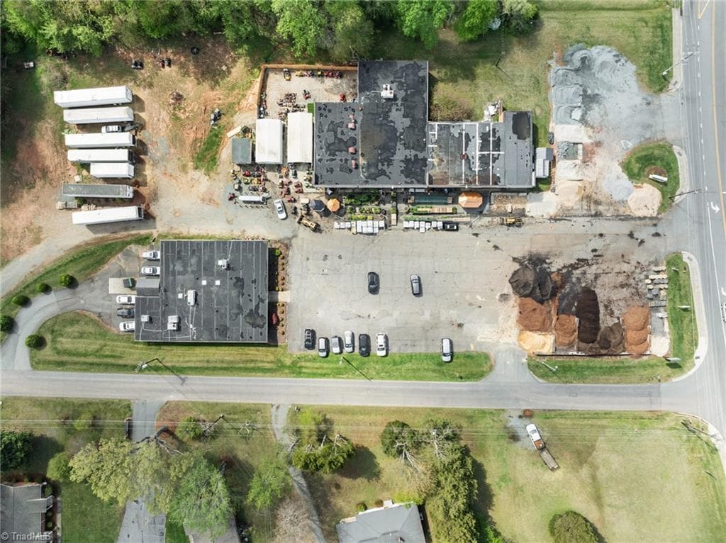Medical at 110 Wall Street, Rural Hall NC 27045, photo 22 of 28