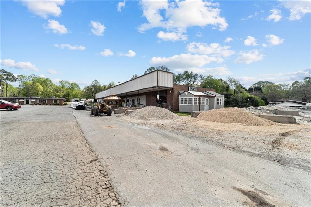 Medical at 110 Wall Street, Rural Hall NC 27045, photo 9 of 28