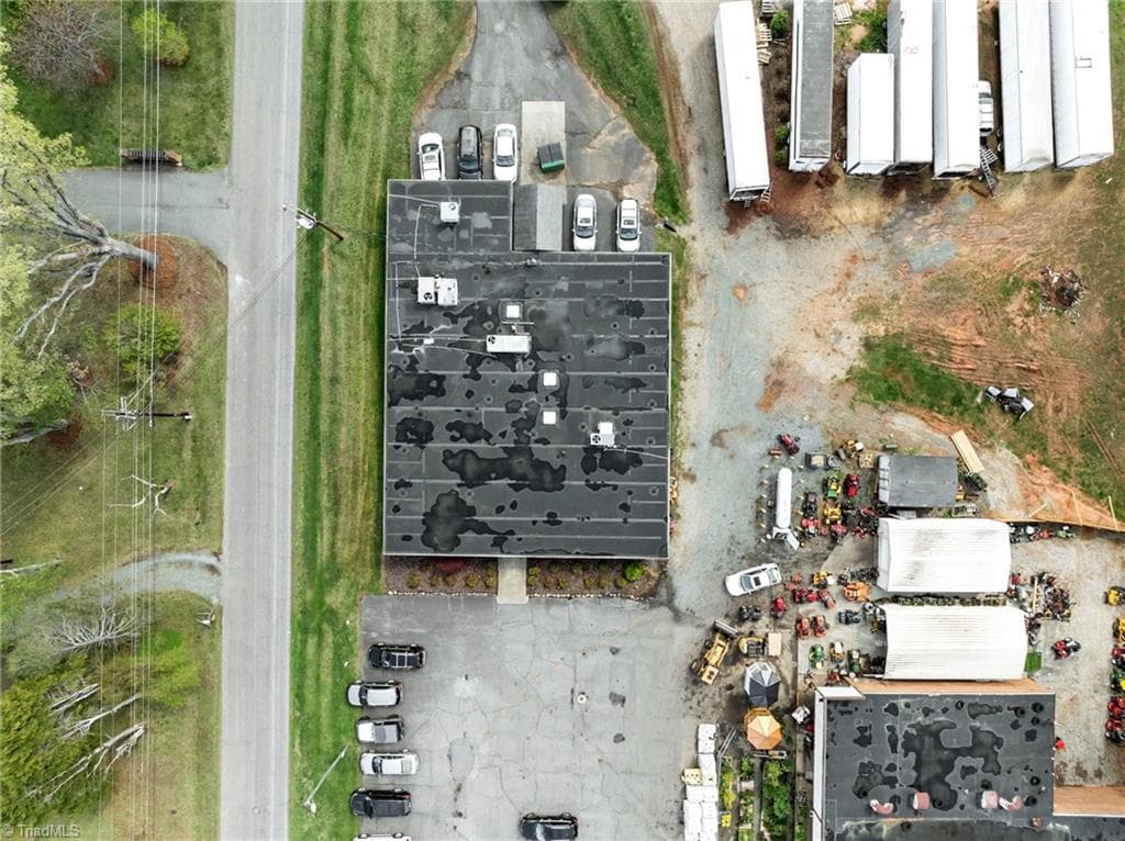 Medical at 110 Wall Street, Rural Hall NC 27045, photo 21 of 28
