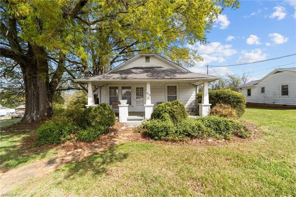 Investment at 313 King Street, King NC 27021, King, photo 7 of 54