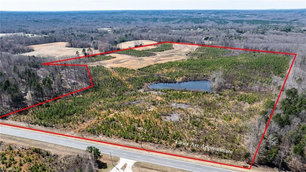 14974 NC Highway 86 S, Prospect Hill NC 27314