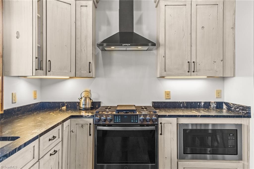 Stick/Site Built at 352 Great Sky Drive, Banner Elk NC 28604, Banner Elk, photo 11 of 26