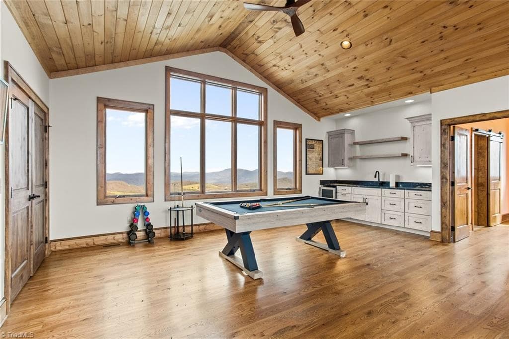 Stick/Site Built at 352 Great Sky Drive, Banner Elk NC 28604, Banner Elk, photo 19 of 26
