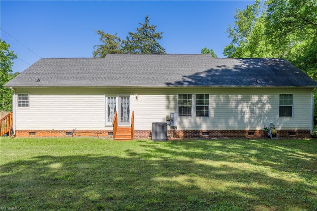 Modular at 677 Lambert Chapel Road, Siler City NC 27344, photo 13 of 49