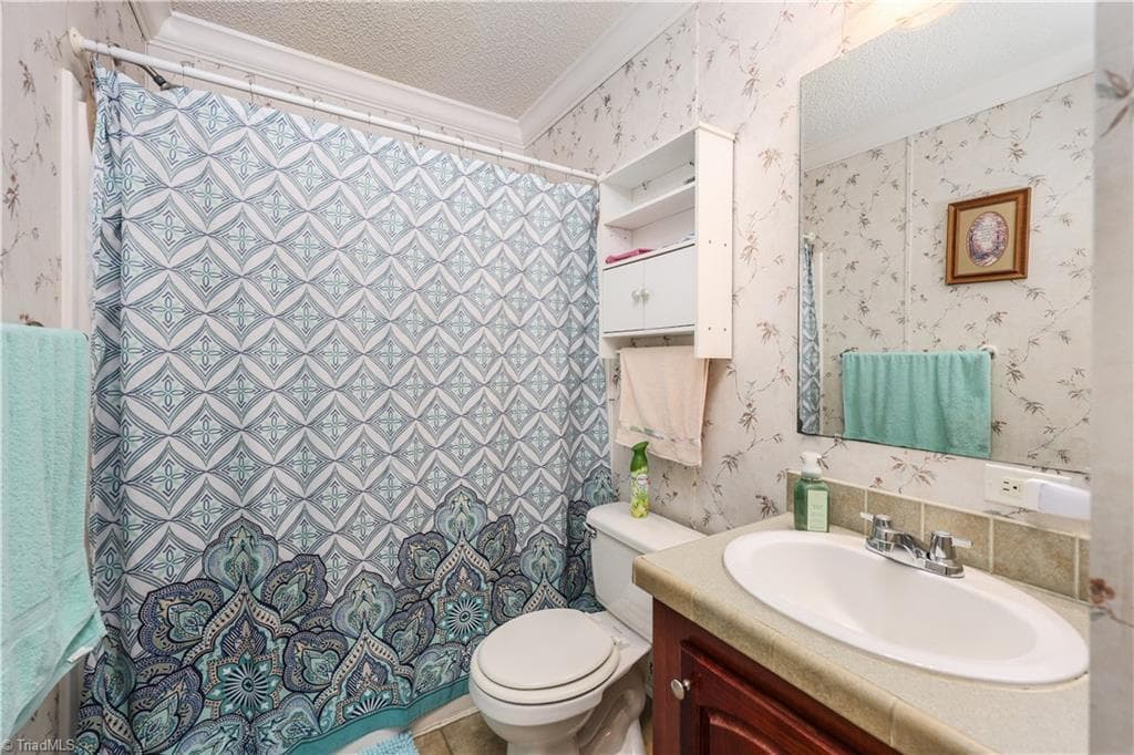 Modular at 677 Lambert Chapel Road, Siler City NC 27344, photo 43 of 49