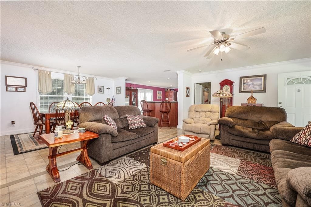 Modular at 677 Lambert Chapel Road, Siler City NC 27344, photo 28 of 49