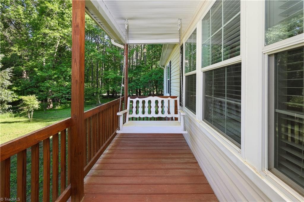 Modular at 677 Lambert Chapel Road, Siler City NC 27344, photo 9 of 49