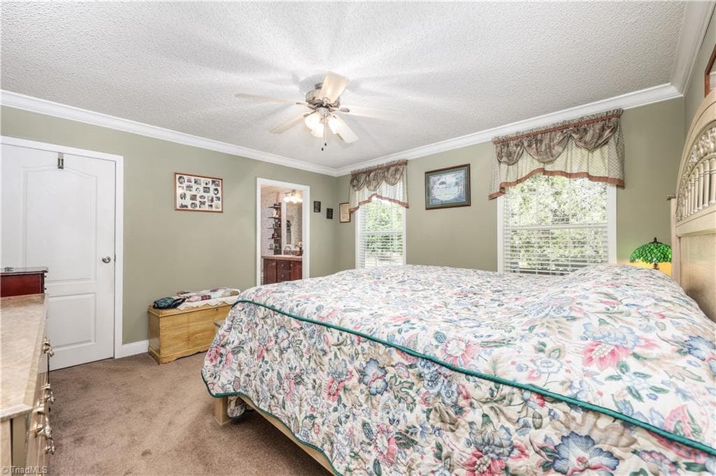 Modular at 677 Lambert Chapel Road, Siler City NC 27344, photo 44 of 49