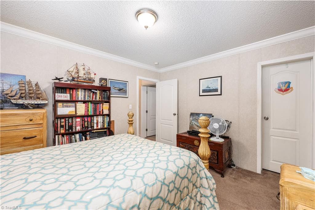 Modular at 677 Lambert Chapel Road, Siler City NC 27344, photo 40 of 49
