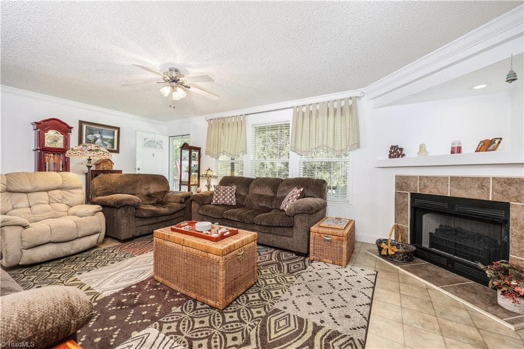 Modular at 677 Lambert Chapel Road, Siler City NC 27344, photo 29 of 49