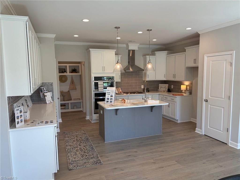 Stick/Site Built at 3601 Townland Circle, Clemmons NC 27012, photo 6 of 38