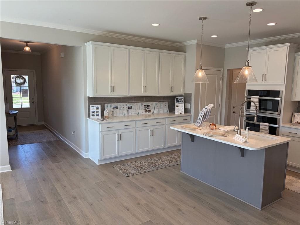 Stick/Site Built at 3601 Townland Circle, Clemmons NC 27012, photo 5 of 38