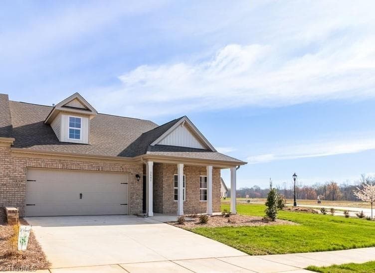 Stick/Site Built at 3601 Townland Circle, Clemmons NC 27012, photo 34 of 38
