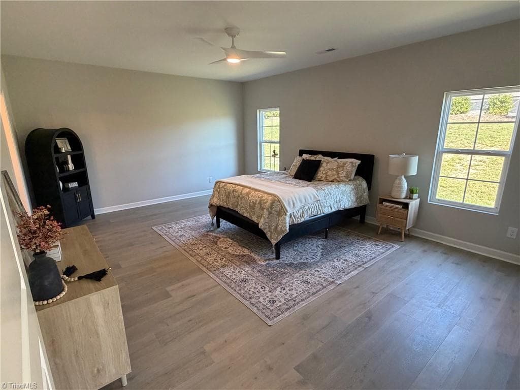 Stick/Site Built at 3601 Townland Circle, Clemmons NC 27012, photo 18 of 38