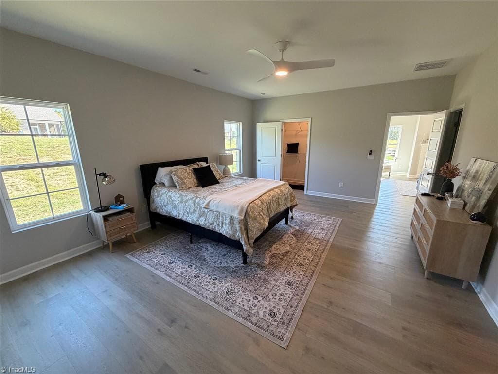Stick/Site Built at 3601 Townland Circle, Clemmons NC 27012, photo 19 of 38