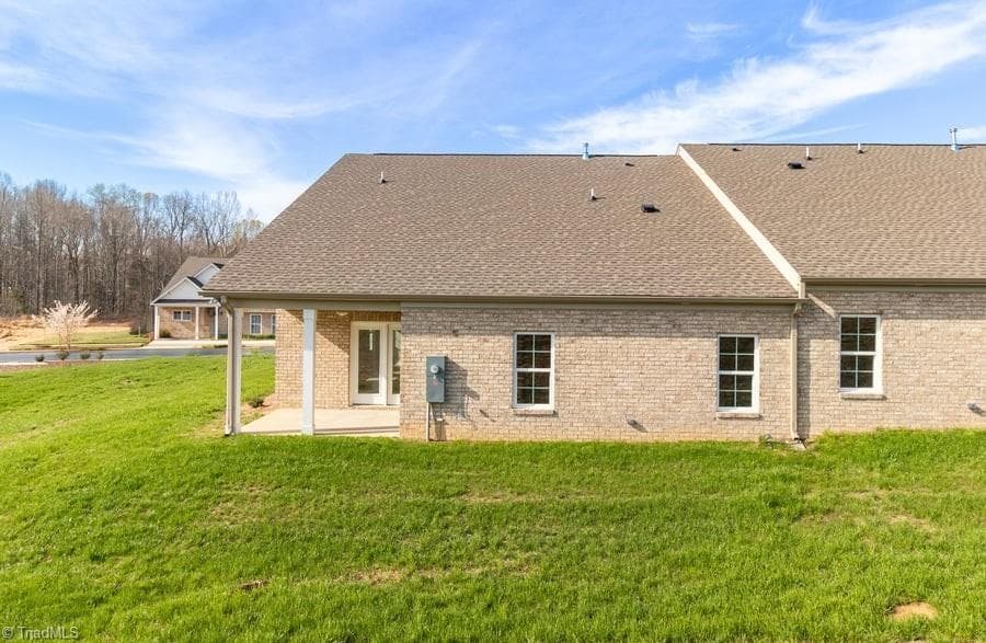 Stick/Site Built at 3601 Townland Circle, Clemmons NC 27012, photo 31 of 38