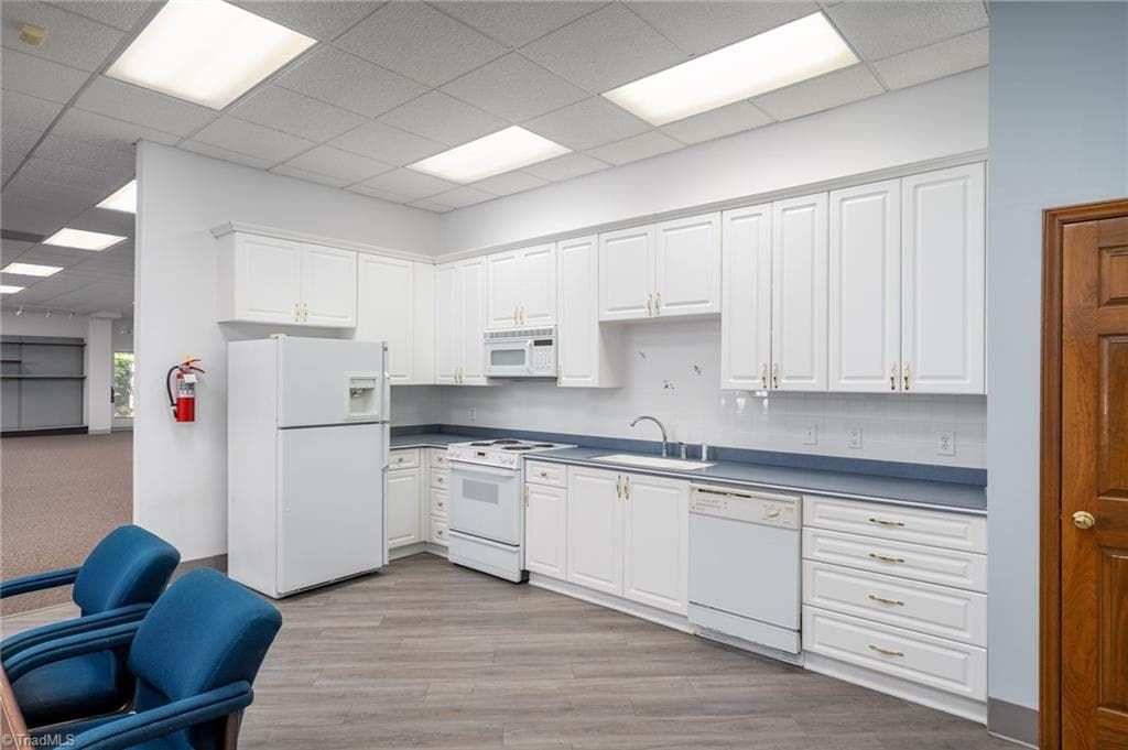 Industrial at 145 S Walnut Circle, Greensboro NC 27409, Greensboro, photo 73 of 94