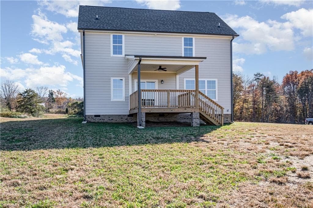 Stick/Site Built at 115 Rierson Farms Court, Madison NC 27025, Madison, photo 17 of 20