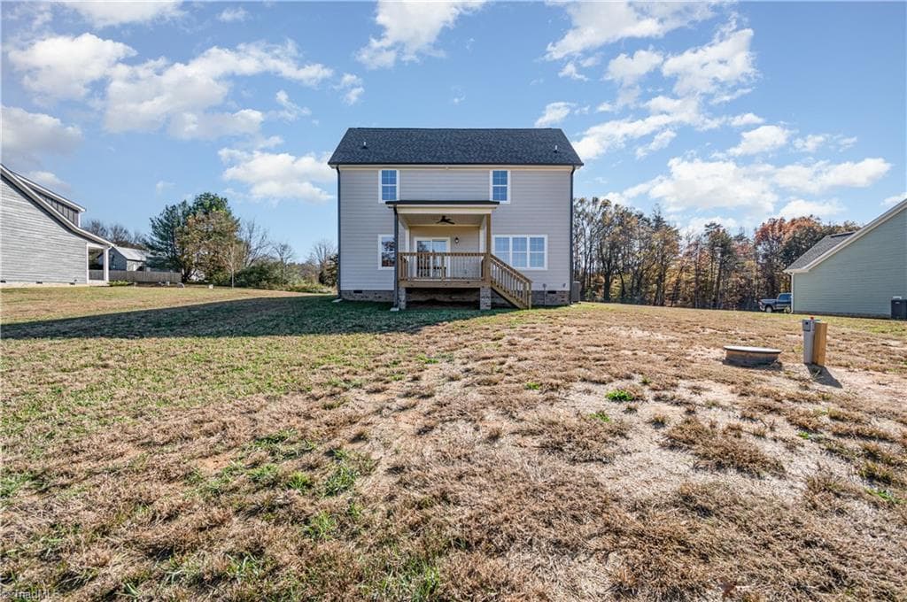 Stick/Site Built at 115 Rierson Farms Court, Madison NC 27025, Madison, photo 19 of 20