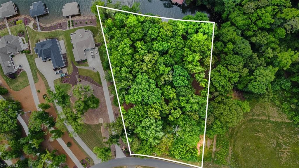 Single Family Residence at Lot 10 Eagle Pointe Drive, Norwood NC 28128, photo 2 of 11