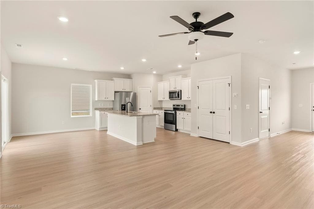 Stick/Site Built at 109 Courtland Drive, King NC 27021, photo 6 of 23