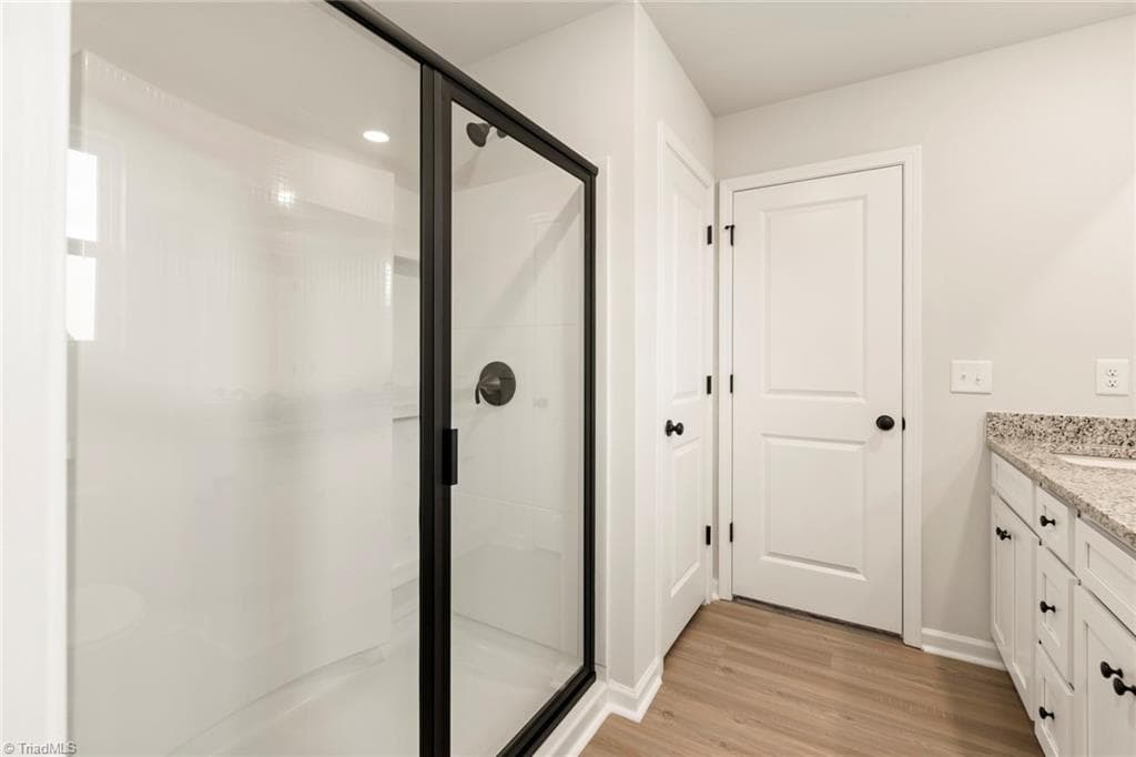Stick/Site Built at 109 Courtland Drive, King NC 27021, photo 17 of 23