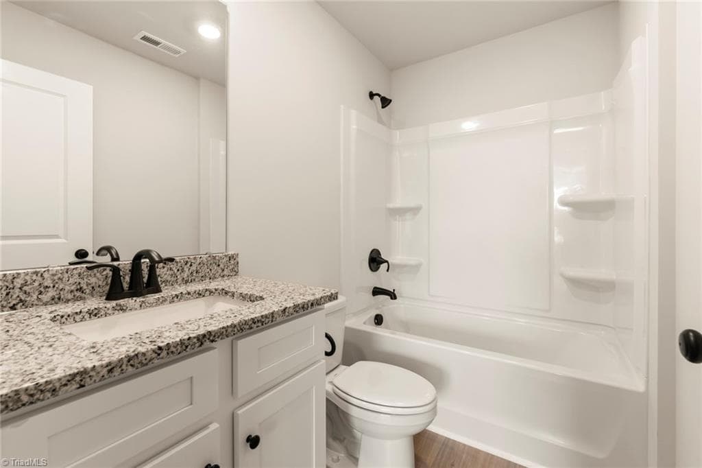 Stick/Site Built at 109 Courtland Drive, King NC 27021, photo 22 of 23