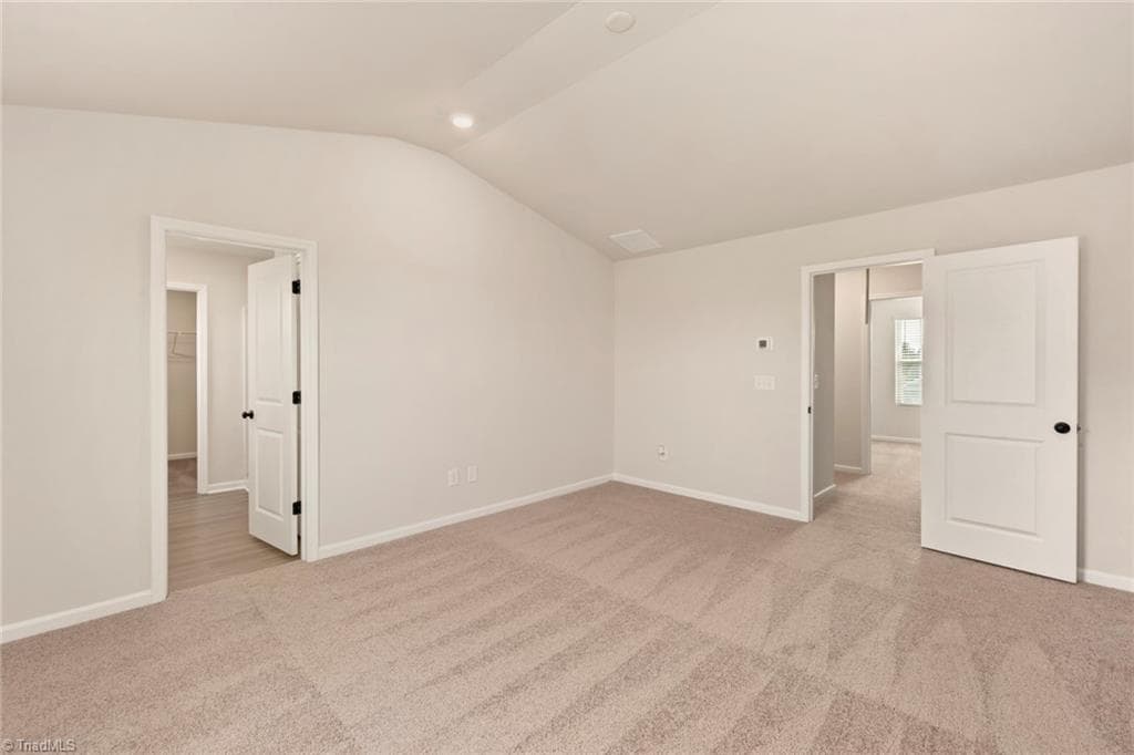 Stick/Site Built at 109 Courtland Drive, King NC 27021, photo 14 of 23
