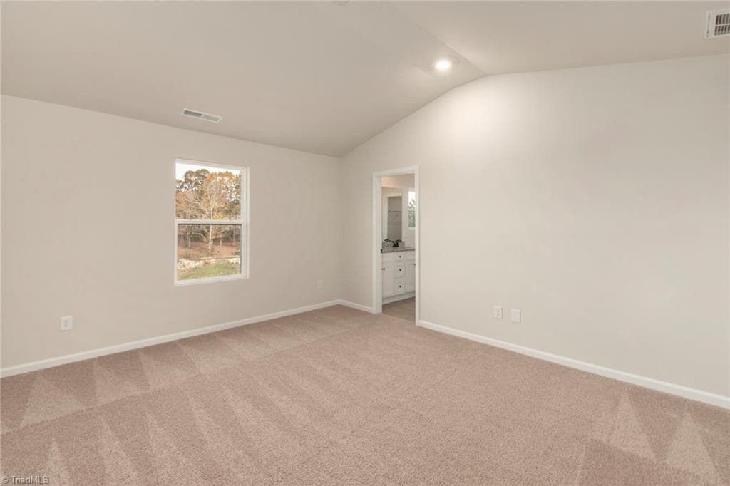 Stick/Site Built at 109 Courtland Drive, King NC 27021, photo 15 of 23