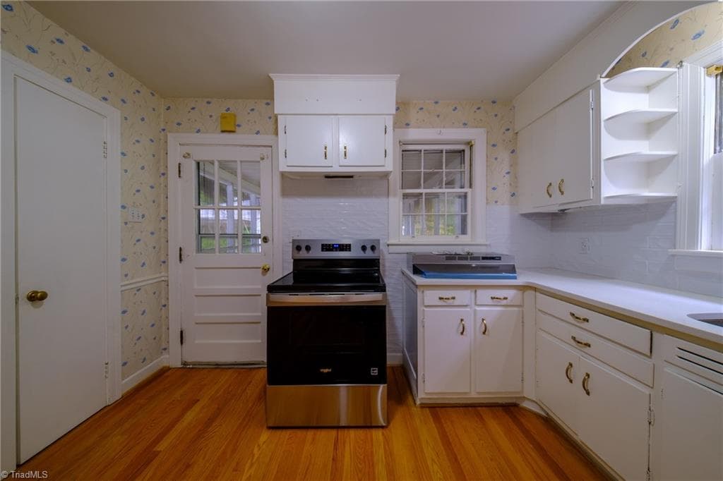 Stick/Site Built at 341 Somers Loop, Reidsville NC 27320, photo 34 of 45