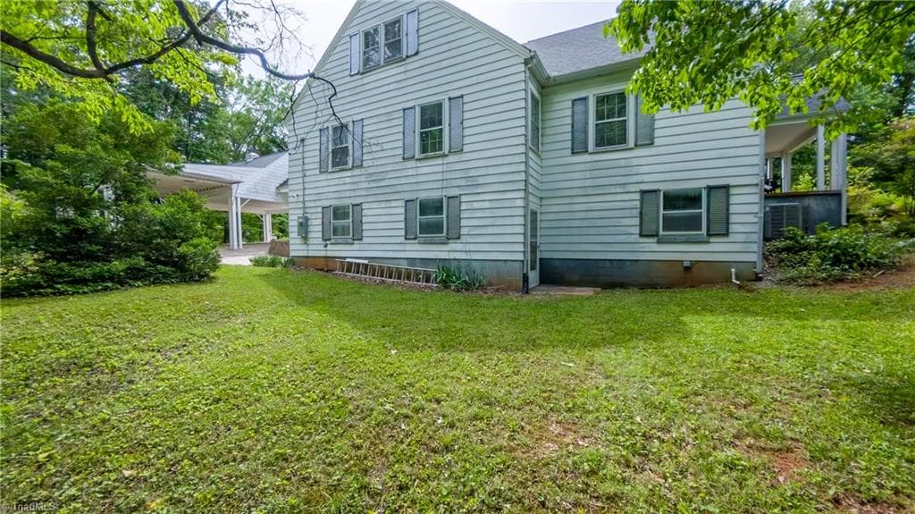 Stick/Site Built at 341 Somers Loop, Reidsville NC 27320, photo 10 of 45