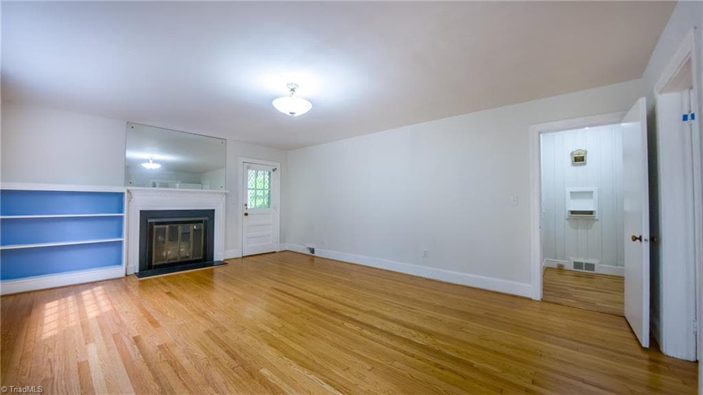 Stick/Site Built at 341 Somers Loop, Reidsville NC 27320, photo 14 of 45