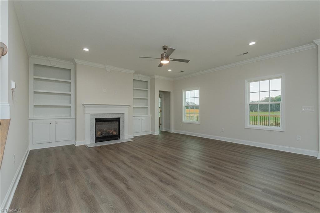 Stick/Site Built at 8524 Fairgrove Church Road, Browns Summit NC 27214, Browns Summit, photo 21 of 50