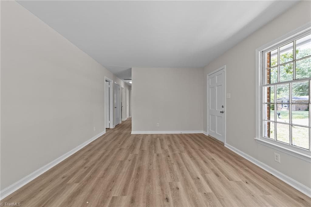 Stick/Site Built at 2507 Fontaine Road, Greensboro NC 27407, photo 17 of 34